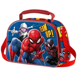 karactermania-3d-plecak-na-lunch-marvel-spiderman-best-team-premium