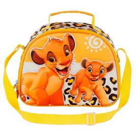 karactermania-plecak-3d-disney-krol-lew-z-lunch-bag-afrykanski-styl