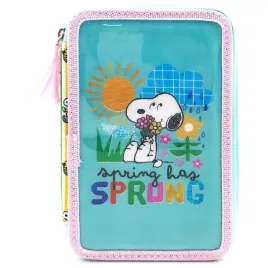 cyp-brands-piornik-z-motywem-snoopy-peanuts-potrojna-kosmetyczka-szkolna