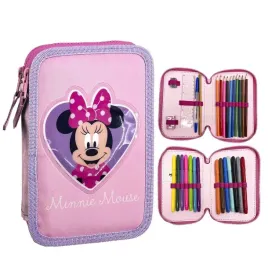 cerda-plecak-podwojny-minnie-mouse-akcesorium-szkolne-oficjalny-produkt