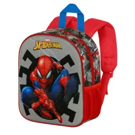 karactermania-plecak-3d-marvel-spiderman-31cm-or-premium-plecak-szkolny
