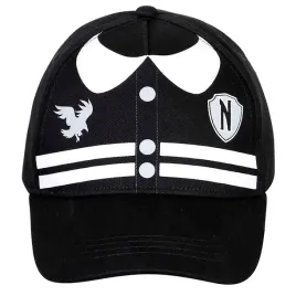 karactermania-czapka-varsity-wednesday-oficjalny-produkt-premium-dla-fan