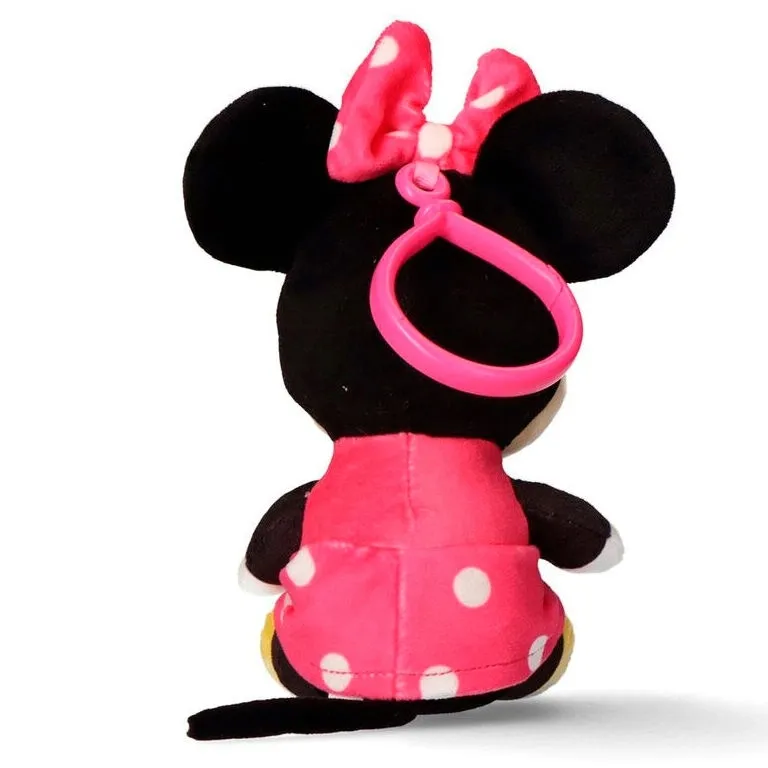 disney-minnie-plush-keychain