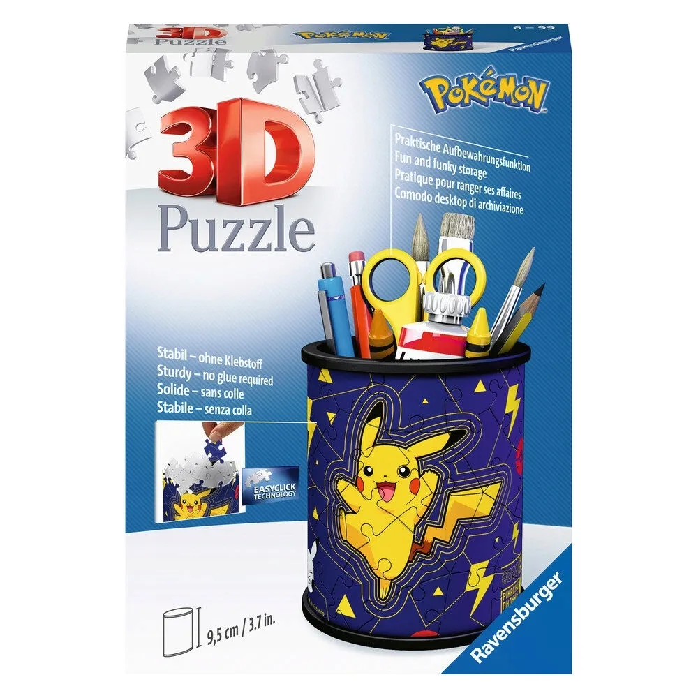 pokemon-puzzle-3d-pencil-holder-54pcs