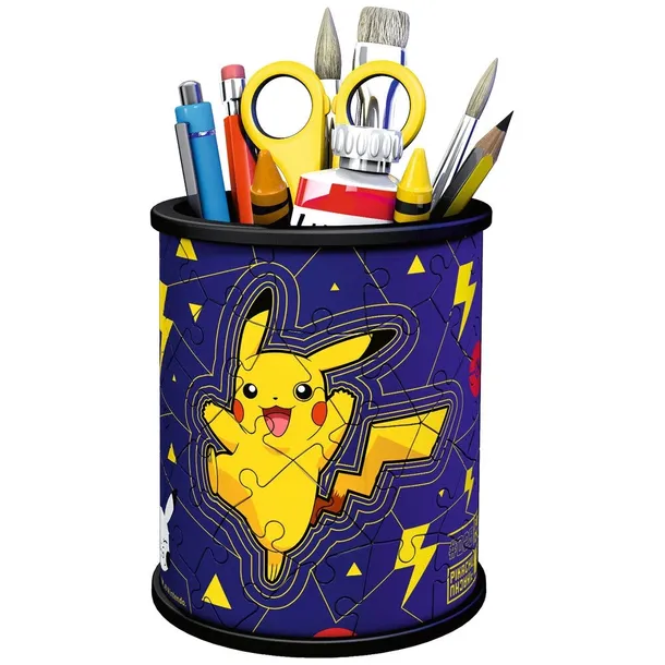 pokemon-puzzle-3d-pencil-holder-54pcs-stan-nowy