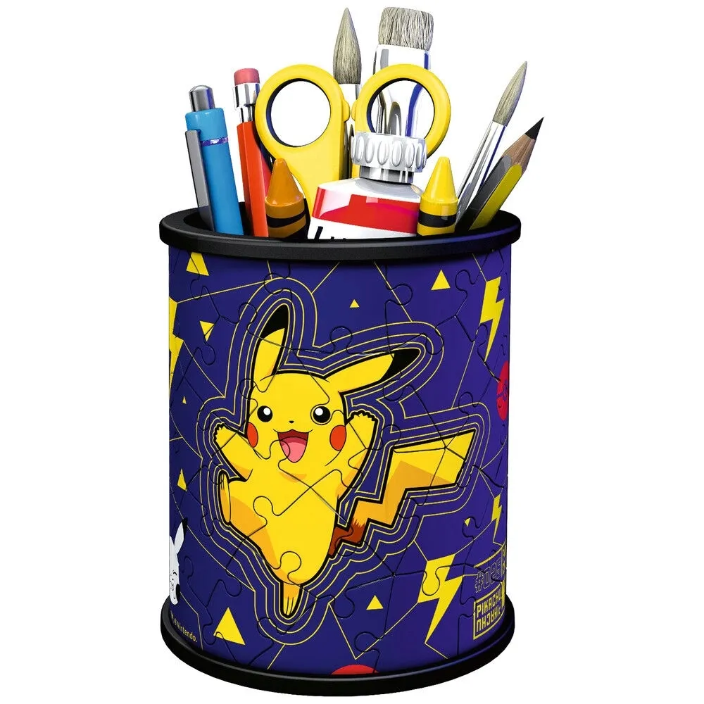 pokemon-puzzle-3d-pencil-holder-54pcs