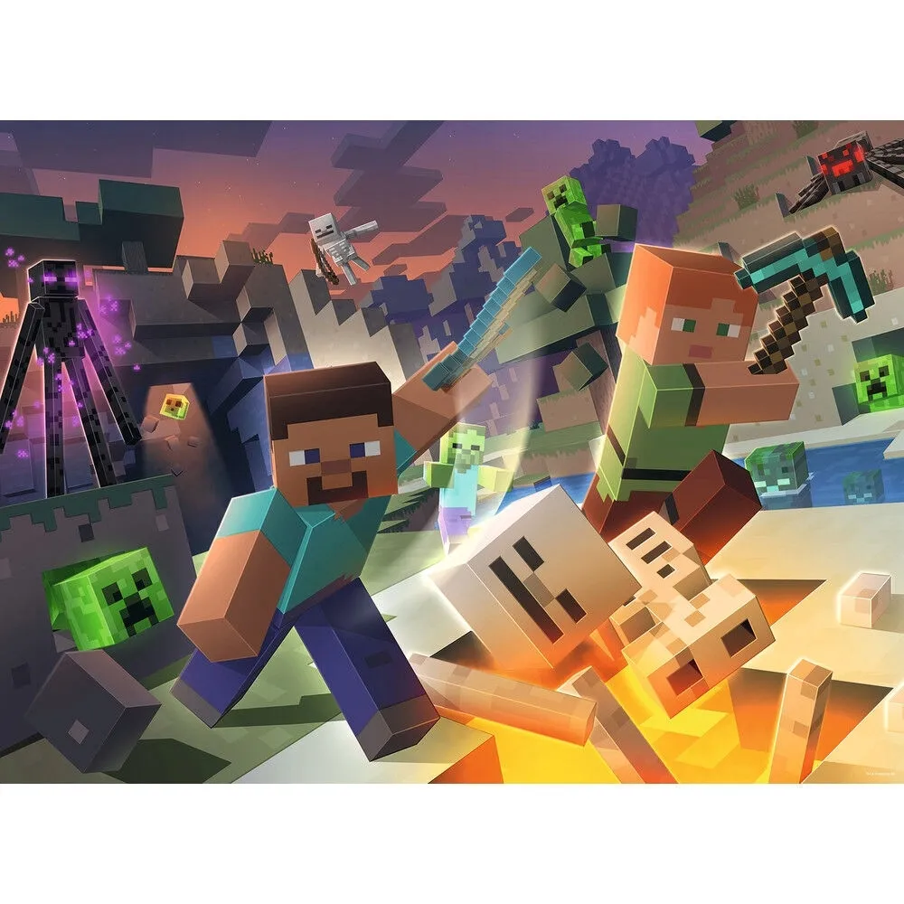 minecraft-puzzle-xxl-100pcs