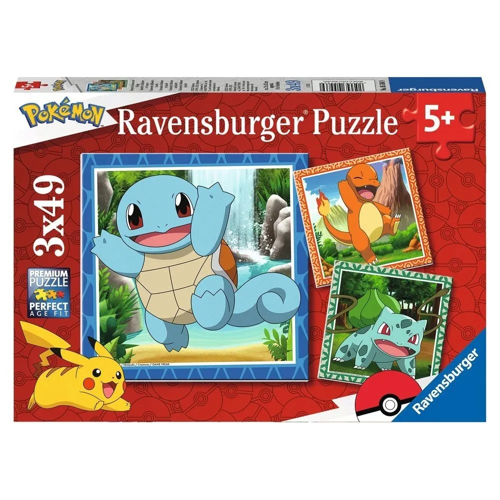pokemon-puzzle-3x49pcs