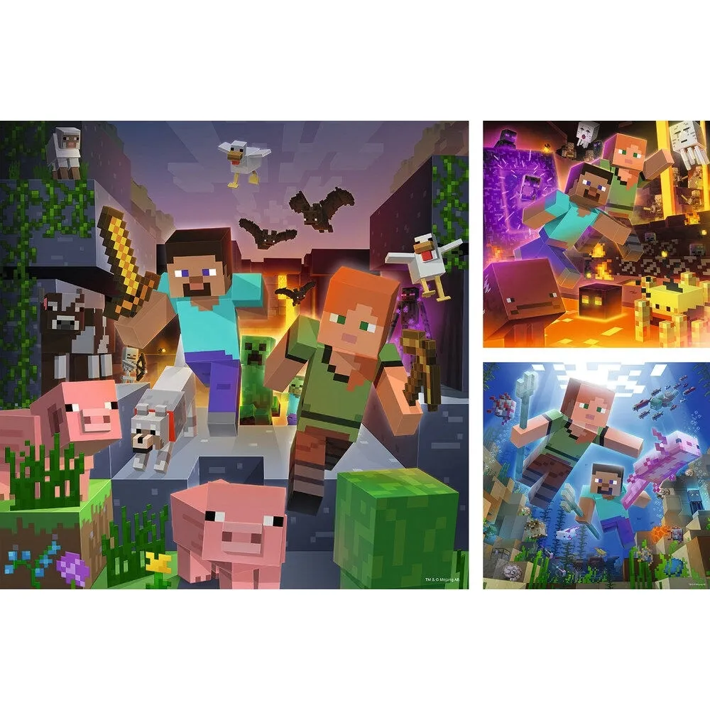 minecraft-puzzle-3x49pcs