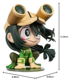 my-hero-academia-mini-figure-froppy-10-cm