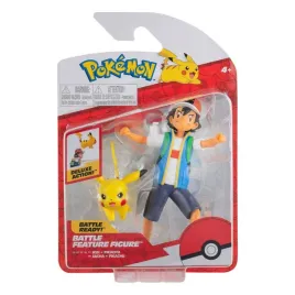 pokemon-battle-feature-figures-ash-and-pikachu-11-cm