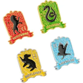 erik-zestaw-4-pinow-harry-potter-hogwarts-oficjalny-produkt-premium