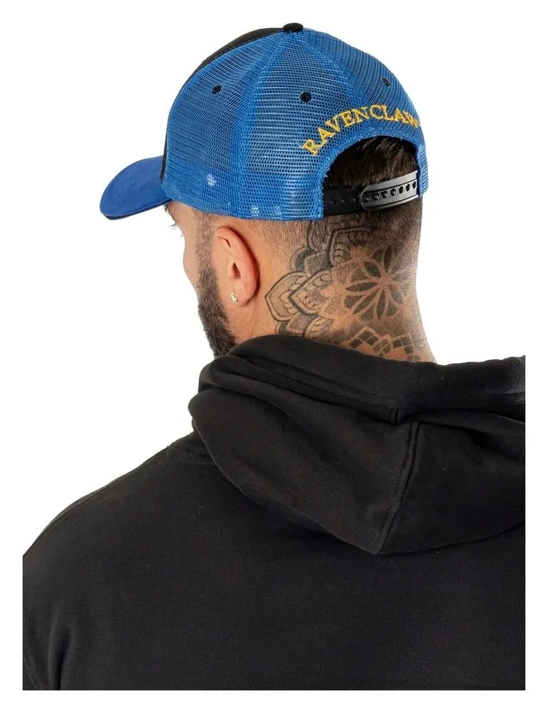 harry-potter-trucker-cap-ravenclaw