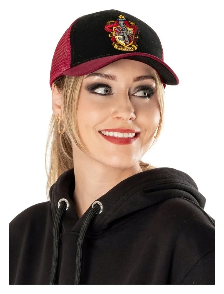 harry-potter-trucker-cap-gryffindor
