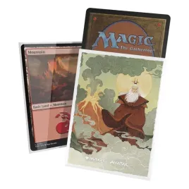 ultimate-guard-art-sleeves-magic-the-gathering-or-avatar-the-last-airbende