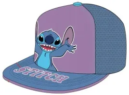 czapka-z-daszkiem-lilo-i-stitch-stitch-w-stojacej-pozycji