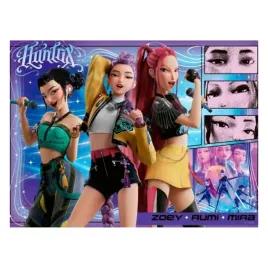 puzzle-xxl-kpop-demon-hunters-100-elementow-duzy-format-motyw-kolekcjo