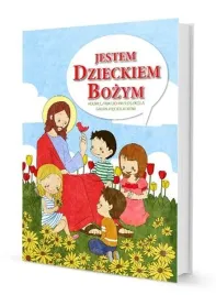 gaudium-katechizm-5-latka-jestem-dzieckiem-bozym-podrecznik