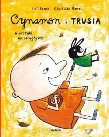 cynamon-i-trusia-wierszyki-na-okragly-rok-ksiazka-zakamarki