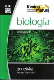 trening-matura-biologia-genetyka-ksiazka-omega-barbara-bukala-254-stron