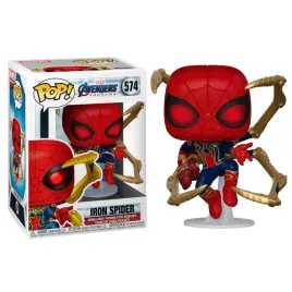 funko-pop-iron-spider-z-nano-rekawica-marvel-avengers-endgame-figurka-ko