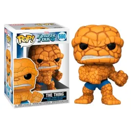 figurka-winylowa-funko-pop-marvel-fantastic-four-the-thing-premium-editi
