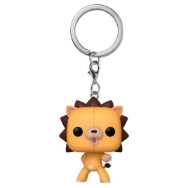 funko-pocket-pop-kluczowy-brelok-figurka-kon-z-bleach-winylowa-kolekcjone