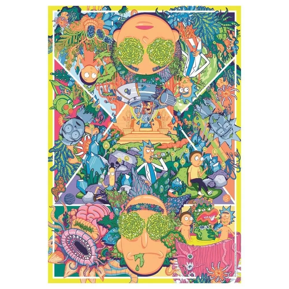 puzzle-rick-i-morty-2-1000-elementow-stan-nowy