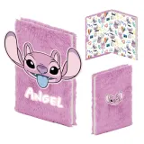 pluszowy-notes-a5-disney-stitch-i-angel