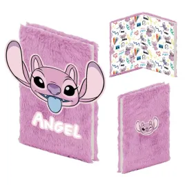 pluszowy-notes-a5-disney-stitch-i-angel
