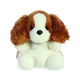 palm-pals-cavalier-king-charles-spaniel-pluszowa-maskotka-13-cm