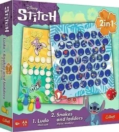 rodzinna-gra-planszowa-2w1-lilo-i-stitch-chinczyk-i-weze-i-drabiny-trefl