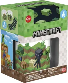 licencjonowany-zestaw-minecraft-kubek-i-skarpetki-2w1