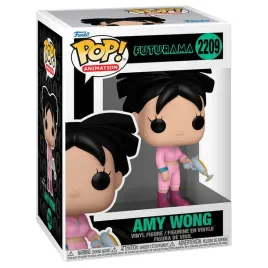 figurka-pop-futurama-amy-wong-producent-funko