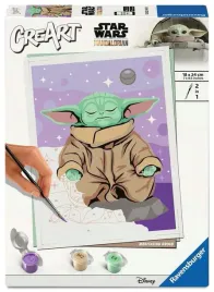 star-wars-the-mandalorian-creart-malowanie-po-numerach-grogu