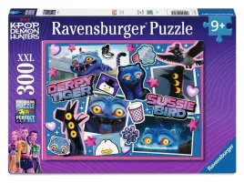 puzzle-dla-dzieci-kpop-demon-hunters-derpy-i-sussie-300-el-xxl