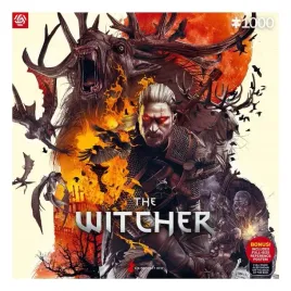 puzzle-the-witcher-potwory-1000-elementow