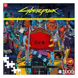 cyberpunk-2077-puzzle-kickdown-1000-elementow-licencjonowane