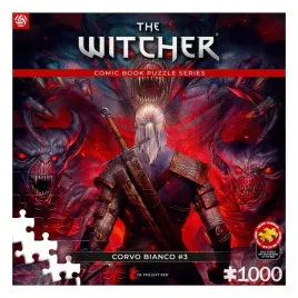 puzzle-the-witcher-corvo-bianco-1000-elementow-licencjonowane