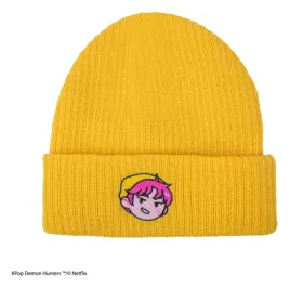 czapka-beanie-kpop-demon-hunters-abby-oficjalna-licencja