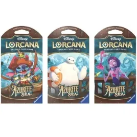 booster-disney-lorcana-tcg-set-06-ravensburger-12-kart-kolekcjonerskich