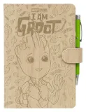notes-premium-marvel-groot-a5-dlugopis-z-projektorem-licencjonowany