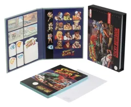 notatnik-a5-street-fighter-premium-z-karteczkami-samoprzylepnymi-i-okladka