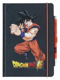 dragon-ball-notatnik-a5-premium-dlugopis-z-projektorem-goku