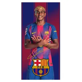 mikrofibrowy-recznik-plazowy-f-c-barcelona-lamine-yamal