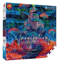puzzle-imagination-series-twierdza-pani-krukow-1000-el-roch-urbaniak