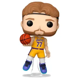 figurka-pop-nba-luka-doncic-los-angeles-lakers-funko
