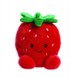 palm-pals-truskawka-pluszowa-maskotka-13-cm-miekka-przytulanka