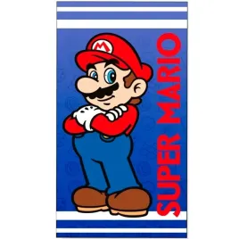 recznik-plazowy-super-mario-bros-z-bawelny-kolorowy-i-stylowy