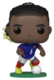 funko-pop-football-eduardo-camavinga-francja-figurka-winyl-9-cm